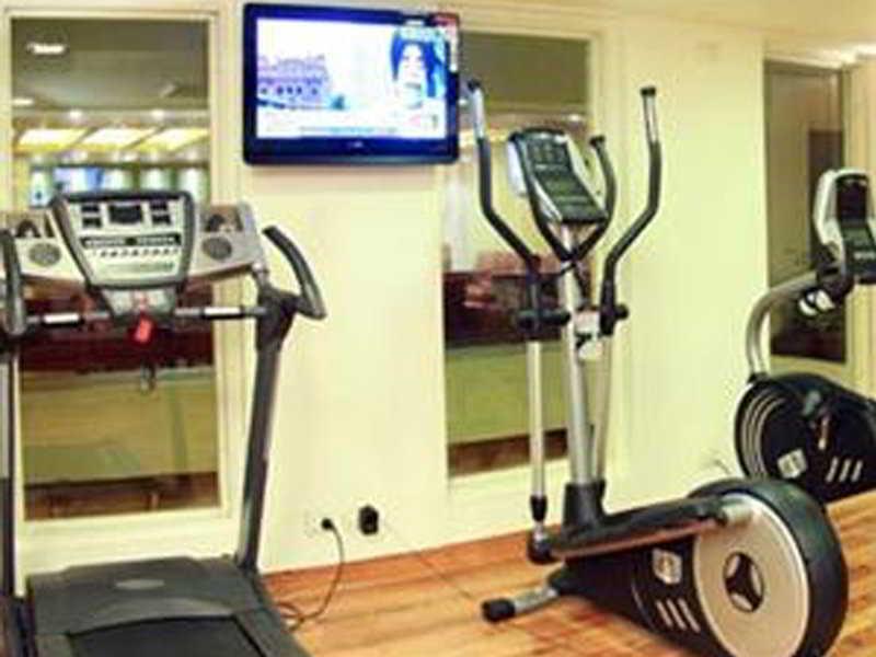 Comfort Inn Gsk Amritsar Bagian luar foto